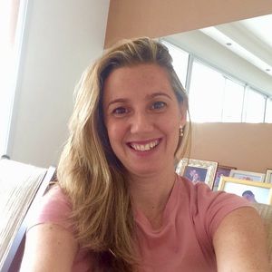 Meet your Posher, Camila